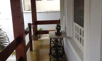 Imagem 2: Sobrado com 4 Dormitorio(s) localizado(a) no bairro URBANOVA em São José dos Campos / SÃO