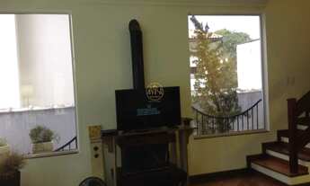 Imagem 3: Sobrado com 4 Dormitorio(s) localizado(a) no bairro URBANOVA em São José dos Campos / SÃO