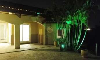 Imagem 2: Sobrado com 4 Dormitorio(s) localizado(a) no bairro Bosque dos Eucaliptos em São José dos