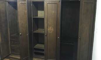 Imagem 2: Apartamento com 3 Dormitorio(s) localizado(a) no bairro JARDIM BELA VISTA em São José dos