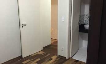 Imagem 3: Apartamento com 3 Dormitorio(s) localizado(a) no bairro JARDIM BELA VISTA em São José dos