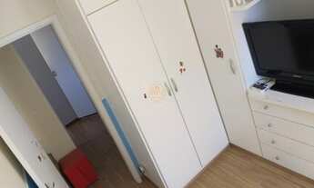 Imagem: Apartamento com 3 Dormitorio(s) localizado(a)