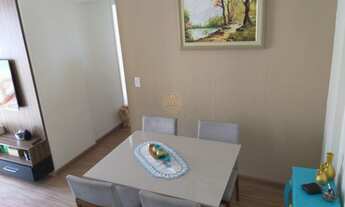 Imagem 4: Apartamento com 3 Dormitorio(s) localizado(a) no bairro Jardim Veneza em São José dos Cam