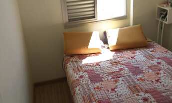 Imagem 5: Apartamento com 3 Dormitorio(s) localizado(a) no bairro Jardim Veneza em São José dos Cam