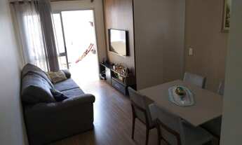 Imagem 7: Apartamento com 3 Dormitorio(s) localizado(a) no bairro Jardim Veneza em São José dos Cam