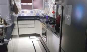 Imagem 3: Apartamento com 2 Dormitorio(s) localizado(a) no bairro Bosque dos Eucaliptos em São José