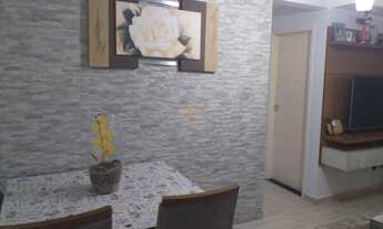 Imagem 6: Apartamento com 2 Dormitorio(s) localizado(a) no bairro Bosque dos Eucaliptos em São José