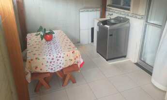 Imagem 7: Apartamento com 2 Dormitorio(s) localizado(a) no bairro Bosque dos Eucaliptos em São José