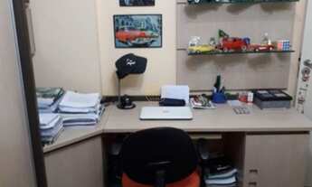 Imagem: Apartamento com 4 Dormitorio(s) localizado(a)