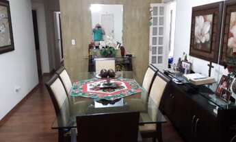 Imagem 2: Apartamento com 4 Dormitorio(s) localizado(a) no bairro FLORADAS DE SÃO JOSÉ em São José