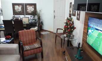 Imagem 7: Apartamento com 4 Dormitorio(s) localizado(a) no bairro FLORADAS DE SÃO JOSÉ em São José