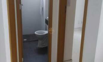 Imagem 6: Apartamento com 2 Dormitorio(s) localizado(a) no bairro Jardim das Indústrias em São José