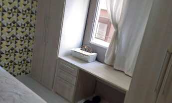 Imagem 4: Apartamento com 2 Dormitorio(s) localizado(a) no bairro Conjunto Residencial Trinta e Um