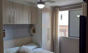 Imagem 5: Apartamento com 2 Dormitorio(s) localizado(a) no bairro Conjunto Residencial Trinta e Um