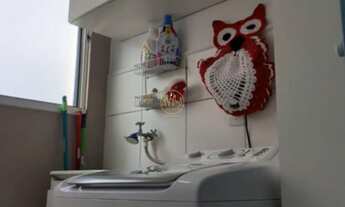 Imagem 6: Apartamento com 2 Dormitorio(s) localizado(a) no bairro Conjunto Residencial Trinta e Um