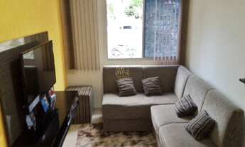 Imagem: Apartamento com 2 Dormitorio(s) localizado(a)