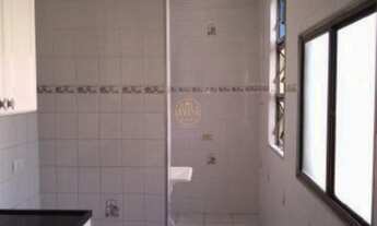 Imagem 4: Apartamento com 2 Dormitorio(s) localizado(a) no bairro Parque Industrial em São José dos