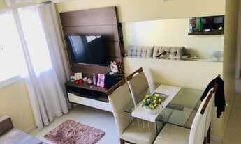 Imagem: Apartamento com 2 Dormitorio(s) localizado(a)