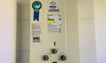 Imagem 2: Apartamento com 2 Dormitorio(s) localizado(a) no bairro JARDIM COPACABANA em São José dos