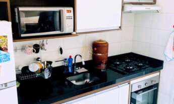 Imagem 4: Apartamento com 2 Dormitorio(s) localizado(a) no bairro JARDIM COPACABANA em São José dos