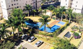 Imagem 5: Apartamento com 2 Dormitorio(s) localizado(a) no bairro JARDIM COPACABANA em São José dos