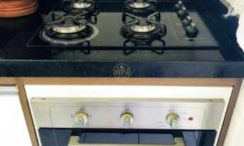 Imagem 7: Apartamento com 2 Dormitorio(s) localizado(a) no bairro JARDIM COPACABANA em São José dos