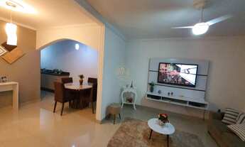 Imagem: Casa com 3 Dormitorio(s) localizado(a) no