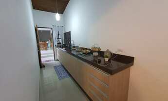 Imagem 3: Casa com 3 Dormitorio(s) localizado(a) no bairro CIDADE VISTA VERDE em São José dos Campo