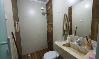 Imagem 4: Casa com 3 Dormitorio(s) localizado(a) no bairro CIDADE VISTA VERDE em São José dos Campo