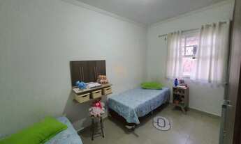 Imagem 7: Casa com 3 Dormitorio(s) localizado(a) no bairro CIDADE VISTA VERDE em São José dos Campo