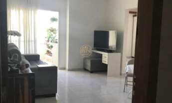 Imagem 2: Apartamento com 2 Dormitorio(s) localizado(a) no bairro JARDIM AMÉRICA em São José dos Ca