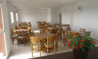 Imagem 2: Apartamento com 3 Dormitorio(s) localizado(a) no bairro SANTANA em São José dos Campos