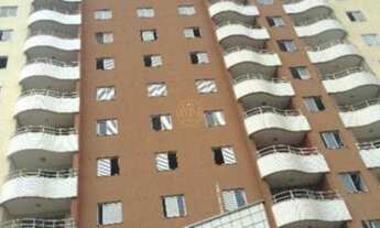 Imagem 4: Apartamento com 3 Dormitorio(s) localizado(a) no bairro SANTANA em São José dos Campos