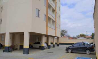 Imagem 6: Apartamento com 2 Dormitorio(s) localizado(a) no bairro SANTANA em São José dos Campos