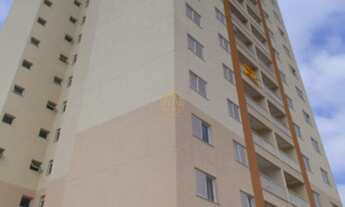 Imagem 7: Apartamento com 2 Dormitorio(s) localizado(a) no bairro SANTANA em São José dos Campos