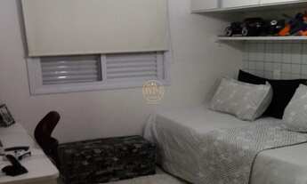 Imagem 2: Apartamento com 2 Dormitorio(s) localizado(a) no bairro SANTANA em São José dos Campos