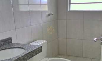 Imagem 5: Casa com 2 Dormitorio(s) localizado(a) no bairro JARDIM SANTA JÚLIA em São José dos Campo