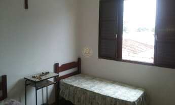 Imagem 5: Sobrado com 3 Dormitorio(s) localizado(a) no bairro JARDIM VALE DO SOL em São José dos Ca