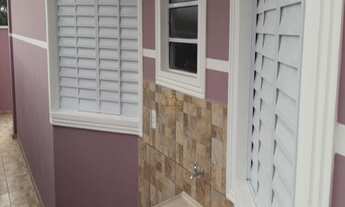 Imagem 4: Casa com 3 Dormitorio(s) localizado(a) no bairro JARDIM UIRÁ em São José dos Campos / SÃO