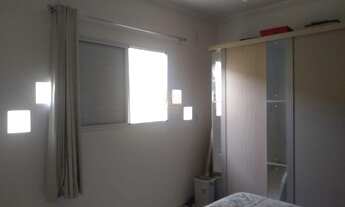 Imagem 2: Casa com 2 Dormitorio(s) localizado(a) no bairro CAMPOS DE SÃO JOSÉ em São José dos Campo