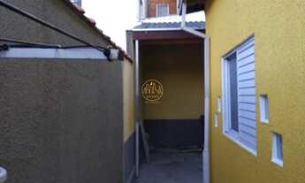 Imagem 3: Casa com 2 Dormitorio(s) localizado(a) no bairro CAMPOS DE SÃO JOSÉ em São José dos Campo