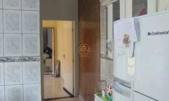 Imagem 6: Casa com 2 Dormitorio(s) localizado(a) no bairro CAMPOS DE SÃO JOSÉ em São José dos Campo