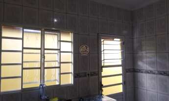 Imagem 7: Casa com 2 Dormitorio(s) localizado(a) no bairro CAMPOS DE SÃO JOSÉ em São José dos Campo