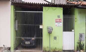 Imagem: Casa com 2 Dormitorio(s) localizado(a) no