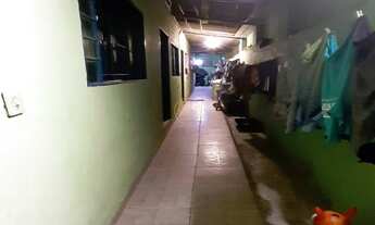 Imagem 2: Casa com 2 Dormitorio(s) localizado(a) no bairro JARDIM SANTA LUZIA em São José dos Campo