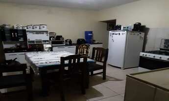 Imagem 3: Casa com 2 Dormitorio(s) localizado(a) no bairro JARDIM SANTA LUZIA em São José dos Campo