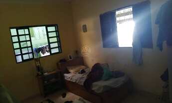 Imagem 5: Casa com 2 Dormitorio(s) localizado(a) no bairro JARDIM SANTA LUZIA em São José dos Campo