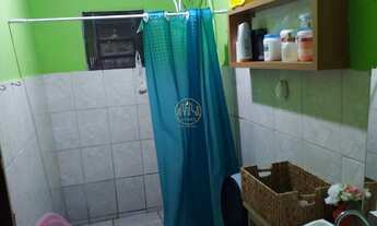 Imagem 6: Casa com 2 Dormitorio(s) localizado(a) no bairro JARDIM SANTA LUZIA em São José dos Campo