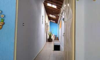 Imagem 2: Casa com 2 Dormitorio(s) localizado(a) no bairro JARDIM ALTOS DE SANTANA em São José dos