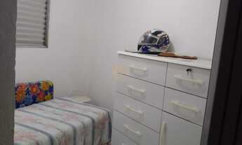 Imagem 6: Casa com 2 Dormitorio(s) localizado(a) no bairro JARDIM ALTOS DE SANTANA em São José dos